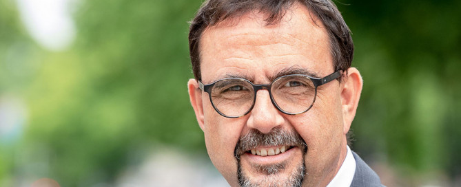 RADIO-INTERVIEW Klaus Holetschek